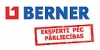 Albert Berner, Kontakti.lv